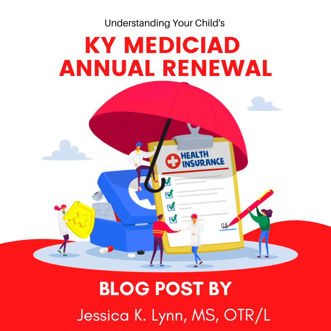 KY Medicaid Annual Renewals